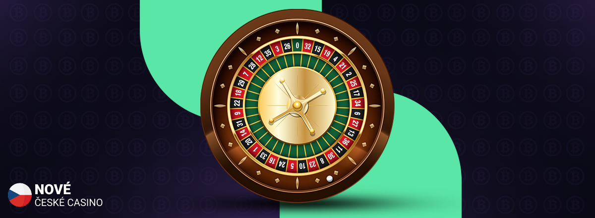 Co je vlastně ruleta