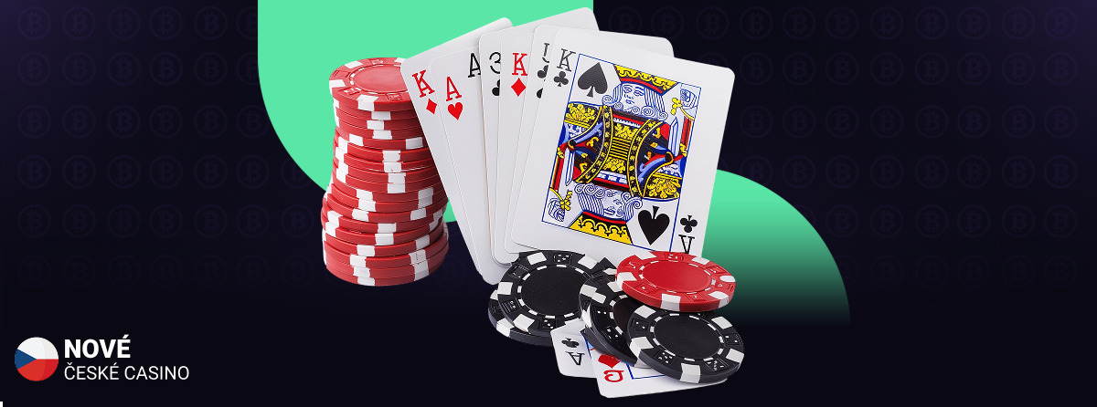 Co je vlastně blackjack
