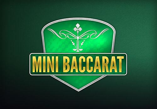 Mini Baccarat
