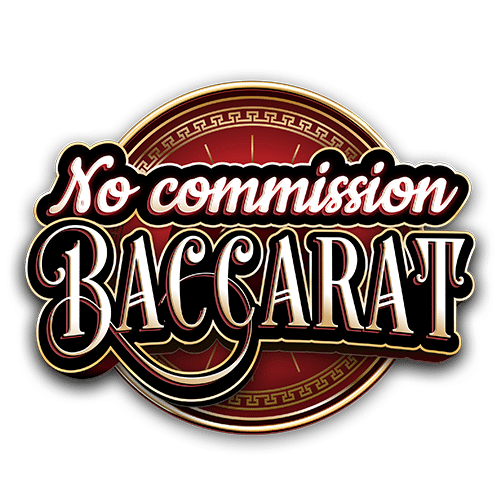No Commission Baccarat