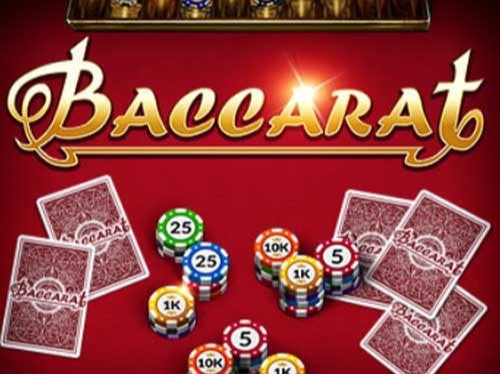 Baccarat 777