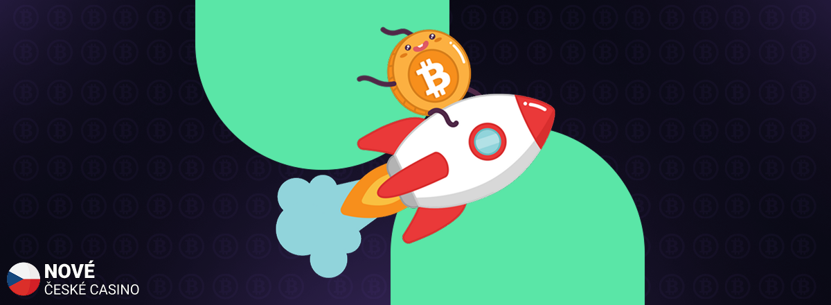 Co jsou krypto kasinové