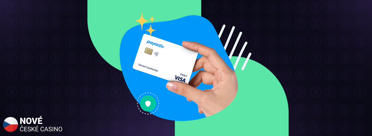 Co je online casino VISA