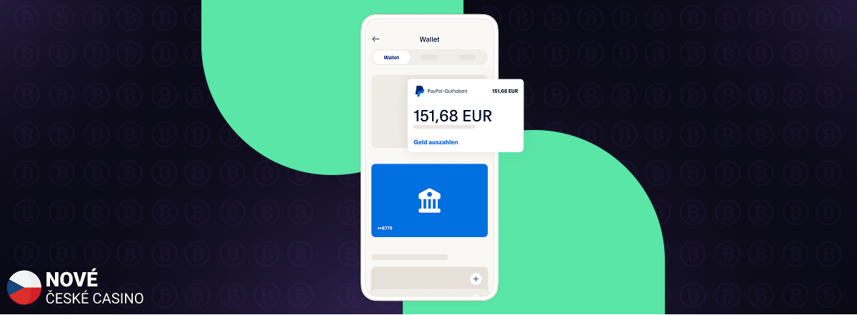 Co je online casino Paypal