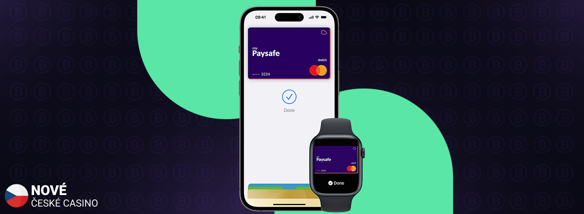 Co je to Paysafecard