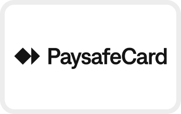 Paysafe Card