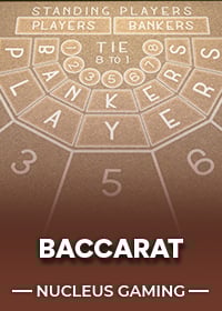 Baccarat