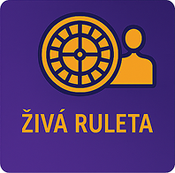 Živá ruleta