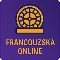 Francouzská online