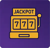 Automatů s progresivním jackpotem